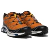 XT-6 GTX Utility „Orange Black“ XT-6 GTX Utility „Orange Black“