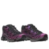 XT-6 Iridescent „Black Hollyhock Plum Perfect“ XT-6 Iridescent „Black Hollyhock Plum Perfect“