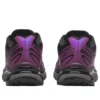 XT-6 Iridescent „Black Hollyhock Plum Perfect“ XT-6 Iridescent „Black Hollyhock Plum Perfect“