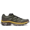 XT-6 „Olive Night Black Sulphur“