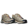 XT-6 „Oxford Tan“