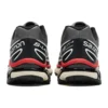 XT-6 „Pewter Black Aurora Red“ XT-6 „Pewter Black Aurora Red“