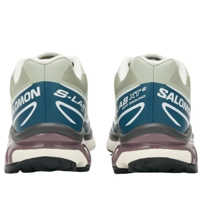 XT-6 Recut „Mineral Grey Blue White“