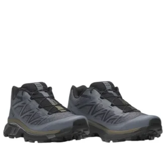 XT-6 Shadow „Blue Nights Grisaille“