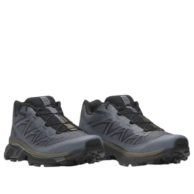 XT-6 Shadow „Blue Nights Grisaille“