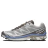 XT-6 „Silver Cloud Iron Ultramarine“ XT-6 „Silver Cloud Iron Ultramarine“