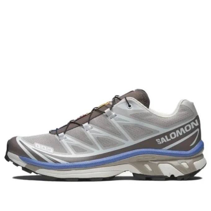 XT-6 „Silver Cloud Iron Ultramarine“ XT-6 „Silver Cloud Iron Ultramarine“
