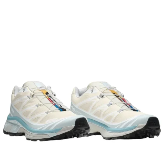 XT-6 „Vanilla Ice Ballad Blue“ XT-6 „Vanilla Ice Ballad Blue“