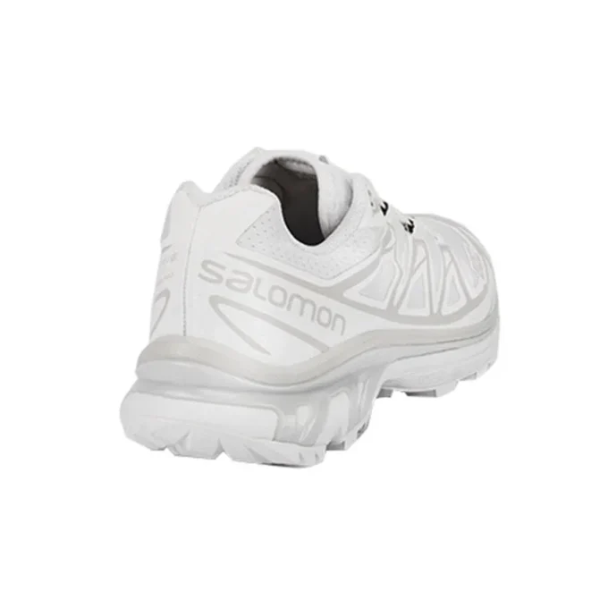 XT-6 „White“ XT-6 „White“
