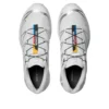 XT-6 „White Footwear Silver“
