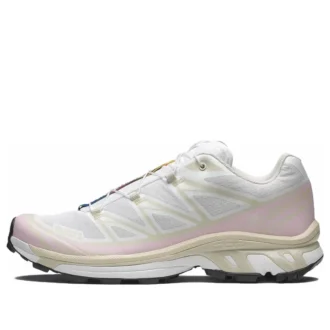 XT-6 „White Pink“