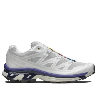 XT-6 „White Purple“