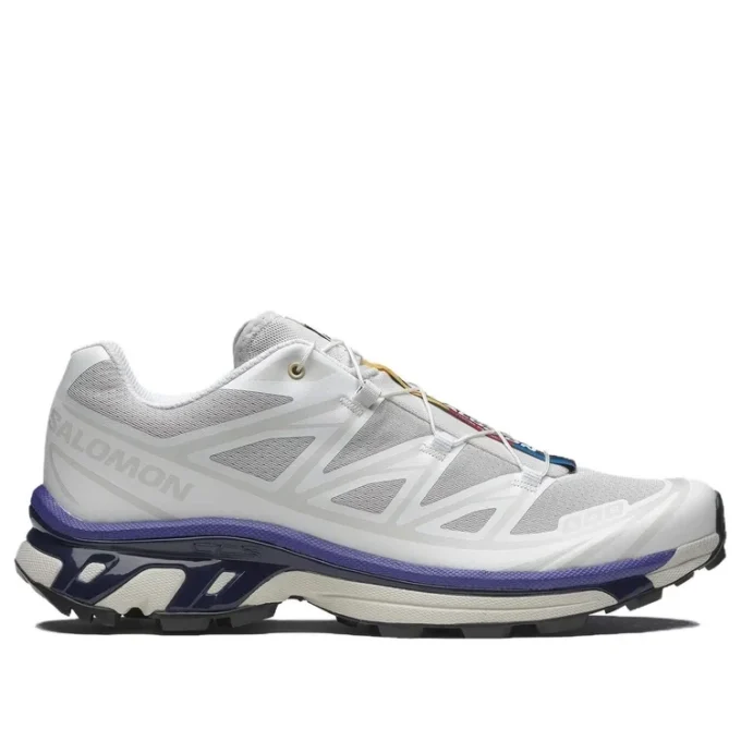 XT-6 „White Purple“