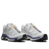 XT-6 „White Purple“