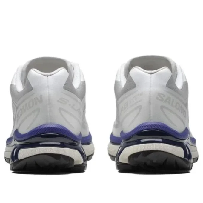 XT-6 „White Purple“
