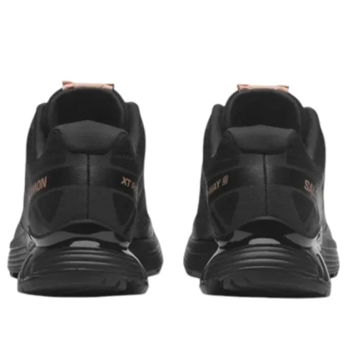 XT-PATHWAY 2 Satin „Black Mahogany Rose“