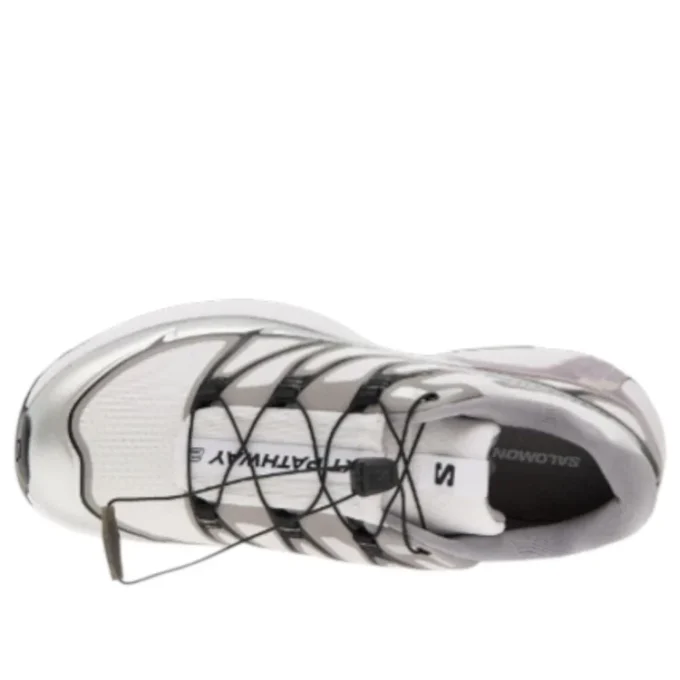 XT-PATHWAY 2 „White Ftw Silver Nirvana“