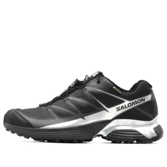 XT-PATHWAY Gore-Tex „Black Silver“