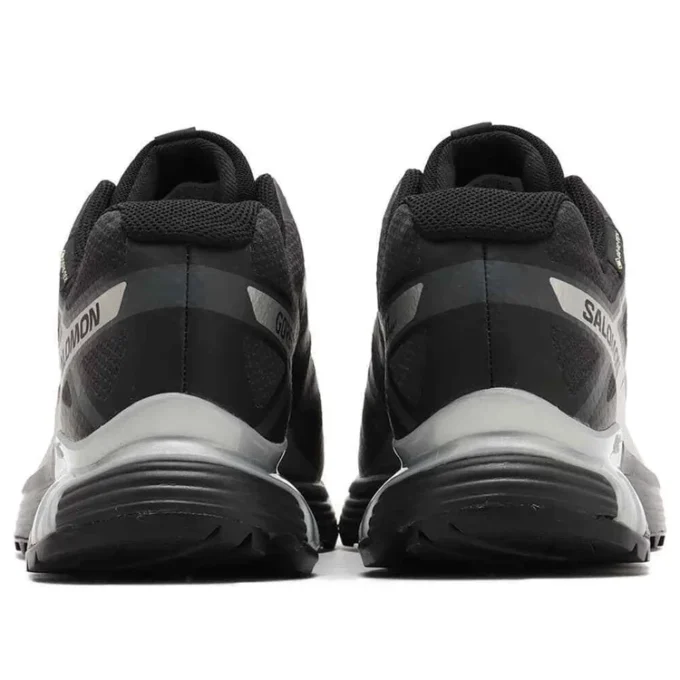 XT-PATHWAY Gore-Tex „Black Silver“