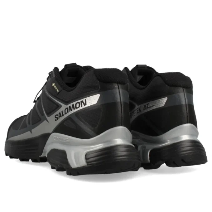XT-PATHWAY Gore-Tex „Black Silver“