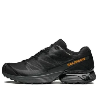 XT-PATHWAY Gore-Tex „Triple Black“ XT-PATHWAY Gore-Tex „Triple Black“