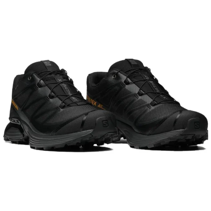 XT-PATHWAY Gore-Tex „Triple Black“