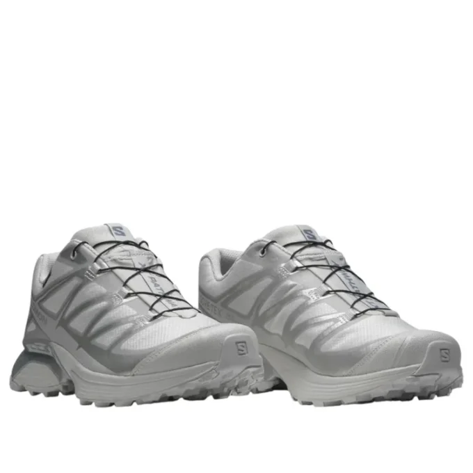 XT-PATHWAY GTX „Lunar Rock Alloy“