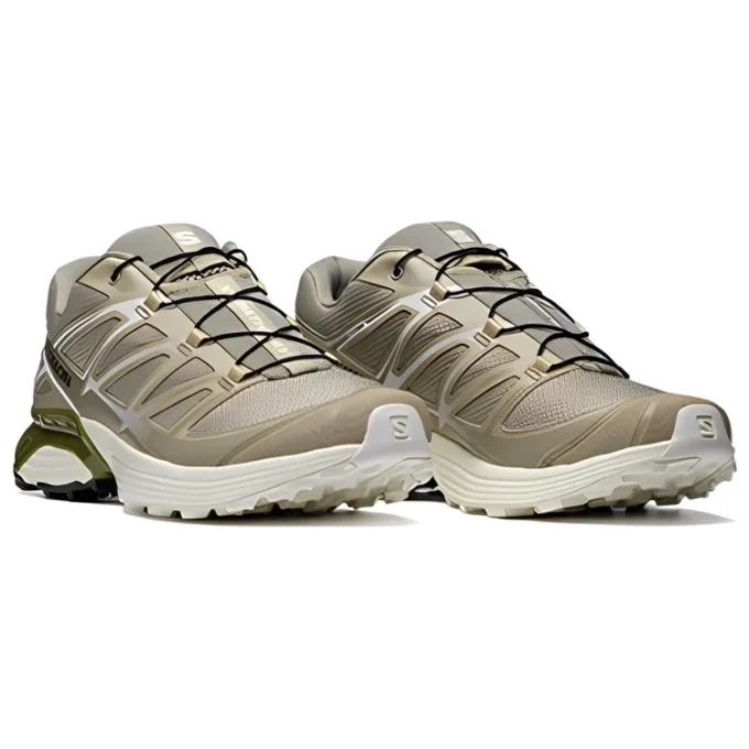 XT-PATHWAY „Khaki Green“