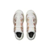 XT-PATHWAY Metallic Sneakers „White Ftw Copper Almond Milk“