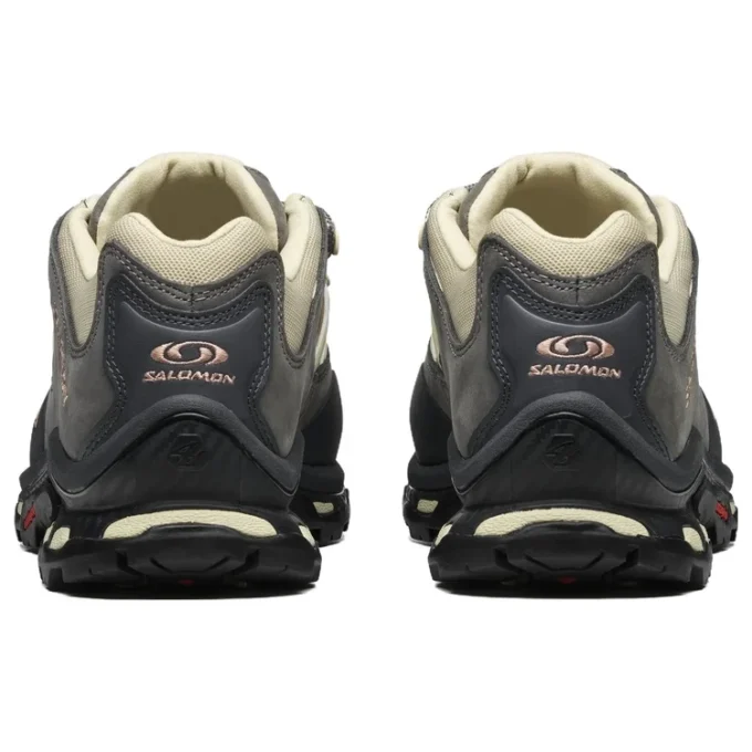 XT-QUEST 2 „Brown Gray“