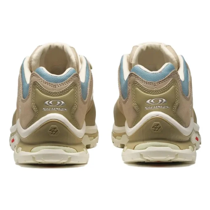 XT-QUEST 2 „Winter Pear Slate Green“