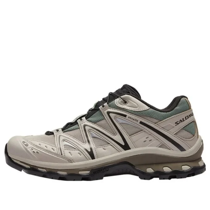 XT-QUEST ADV „Khaki Black“