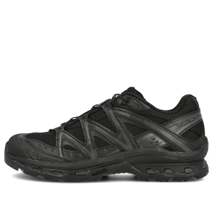 XT-QUEST Advanced Trail „Black“ XT-QUEST Advanced Trail „Black“