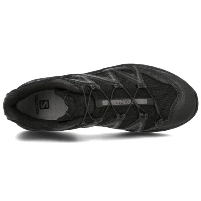 XT-QUEST Advanced Trail „Black“ XT-QUEST Advanced Trail „Black“