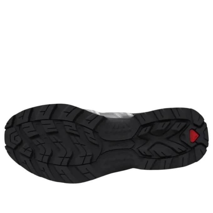 XT-QUEST „Black Silver Asphalt“