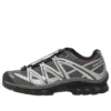 XT-QUEST „Black Silver Castlerock“