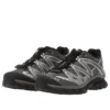 XT-QUEST „Black Silver Castlerock“