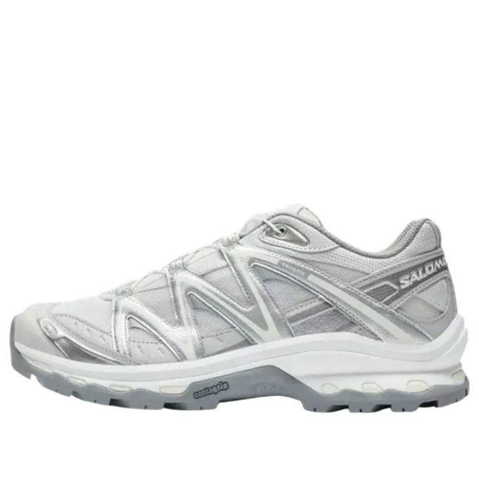XT-QUEST „Dawn Blue Silver Vanilla“