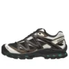 XT-QUEST Gore-Tex „Black Delicioso“