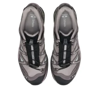 XT-QUEST Gore-Tex „Gull Plum Kitten Black“
