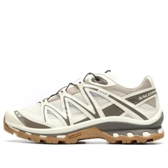XT-QUEST Laufschuhe „Tan“