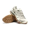 XT-QUEST Laufschuhe „Tan“