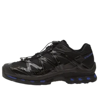 XT-QUEST Recon „Schwarz“
