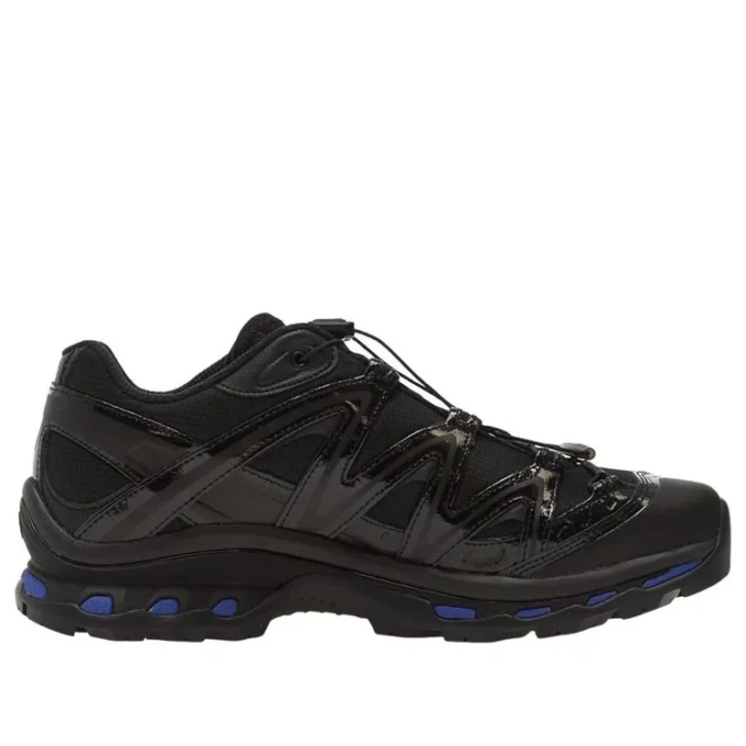 XT-QUEST Recon „Schwarz“