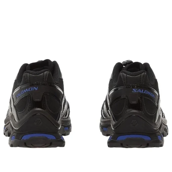 XT-QUEST Recon „Schwarz“