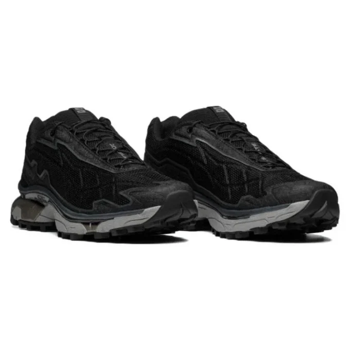 XT-SLATE Advanced „Black“