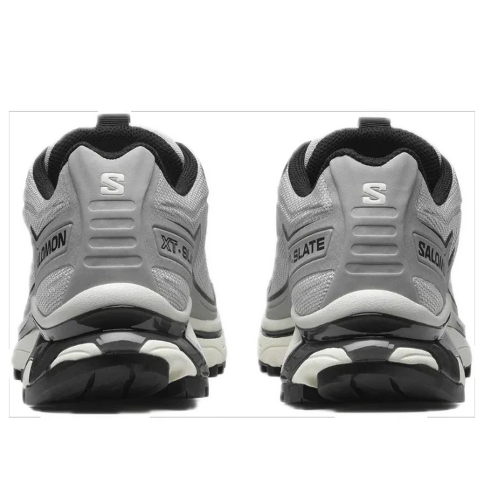 XT-SLATE Advanced „Glacier Grey Black“