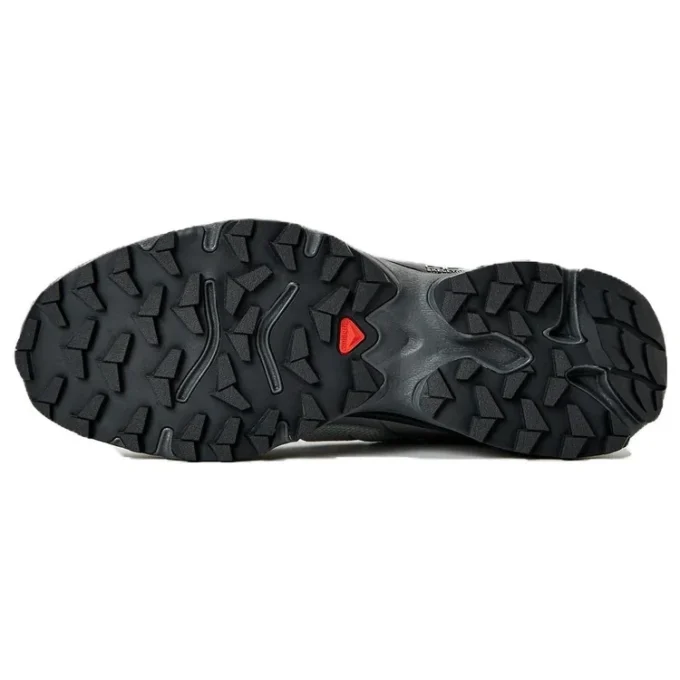 XT-SLATE Advanced „Metal Grey Flannel“
